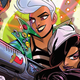 Image for article titled Dark Horse exclusive: Rat Queens meets Firefly in the new series Bounty